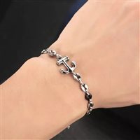 Armband Gaurosa Herr Fantasy in Stahl 50002682 - 50002682